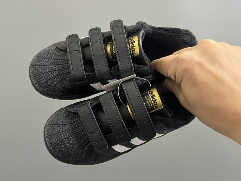 ADIDAS SHOES